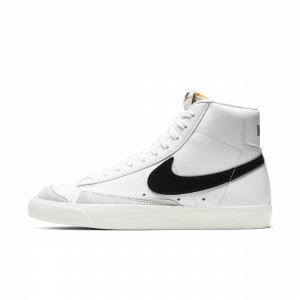Scarpa Nike Blazer Mid '77 ? Donna - Bianco