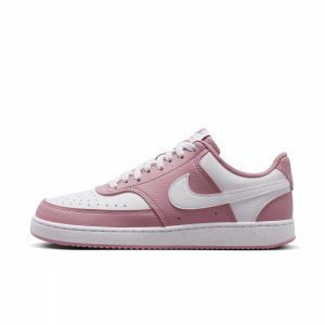 Scarpa Nike Court Vision Low Next Nature ? Donna - Rosa