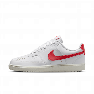 Scarpa Nike Court Vision Low Next Nature ? Donna - Bianco