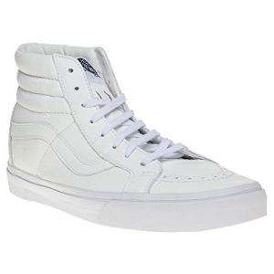 Vans - U Sk8-Hi Reissue Leather