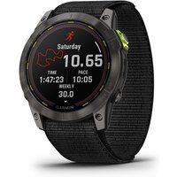  Enduro 2 Carbon Grigio Titanium 