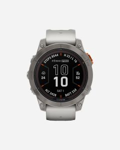 Garmin Fenix 7 Pro Saph Solar - Orologio Multifunzione
