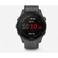 Orologio GPS connesso FORERUNNER 255 cinturino in nylon |  Garmin