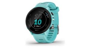 Orologio gps garmin forerunner 55 blu