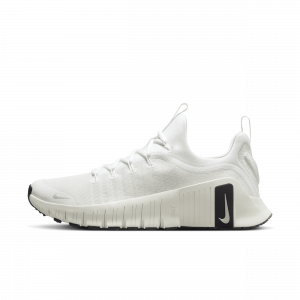 Nike Free Metcon 6 Premium Zapatillas de training con detalles metalizados - Mujer - Blanco