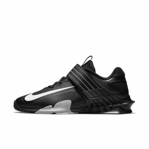 Nike Savaleos Zapatillas de halterofilia - Negro