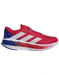 Adidas - Scarpe running - Adistar 3 M Purrub/Cobblu/Lucred per Uomo 