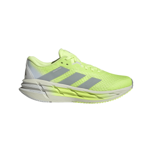 Adidas Adistar 3 M Hi-Res Yellow/Halo Silver/Dash Grey