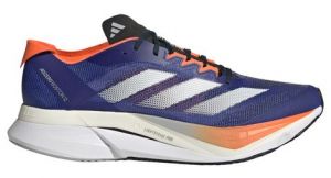 adidas Performance adizero Boston 12 - uomo - blu
