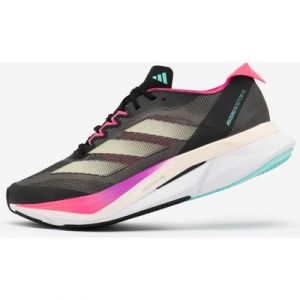 Scarpe running donna ADIDAS ADIZERO BOSTON 12 grigie |  Adidas