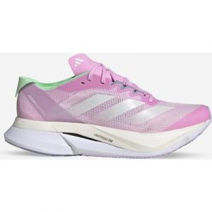 Scarpe running donna ADIDAS ADIZERO BOSTON 12 rosa |  Adidas