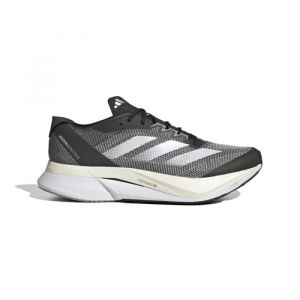 adidas Adizero Boston 12 Tg. 47? Nero - Scarpe da corsa leggere e performanti per un&apos;esperienza di running unica