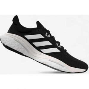 Scarpe running uomo Adidas SOLAR GLIDE 6 nere |  Adidas