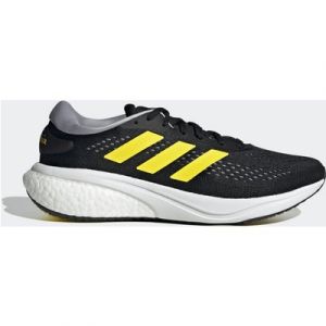 Scarpe running uomo Adidas SUPERNOVA 2.0 nero-giallo |  Adidas