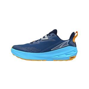 Scarpe Altra Experience Wild Blu SS25