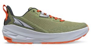 Altra Experience Wild - uomo - kaki