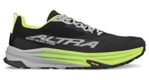 Altra Mont Blanc Speed - uomo - nero