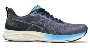 Asics Dynablast 4 - uomo - blu