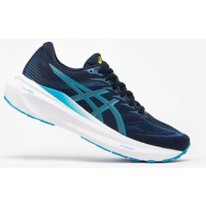 Scarpe running uomo GEL SUPERION 4 blu-bianco |  Asics