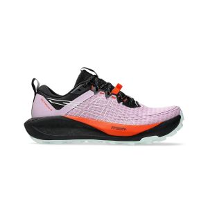 Scarpe Asics Gel Trabuco 13 Rosa Arancione SS25 Donna