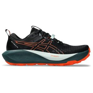 Asics Gel-Trabuco 13 Scarpe per trail running Uomo (15, nero)