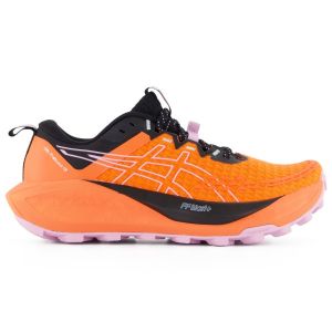 Asics Women's Gel-Trabuco 13 Scarpe per trail running Donna (11, arancione)