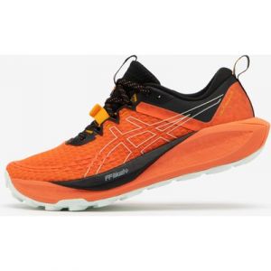 Scarpe trail uomo Asics GEL TRABUCO 13 arancione-nero |  Asics