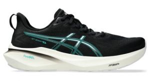 Asics GT-2000 13 - uomo - nero