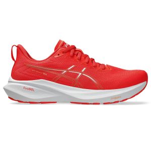 Asics scarpe running asics  gt-2000 13 fall winter 24 uomo coral reef/mojave