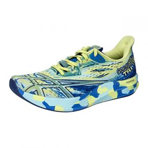 ASICS Noosa Tri 15 Uomo Scarpe da Running Blue Turchese