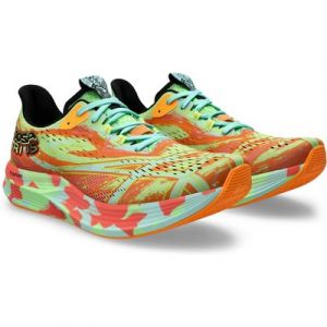 Scarpe da Running per Adulti Asics Noosa Tri 15 Arancio |  Asics
