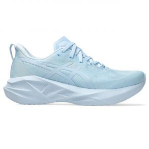 Asics Novablast 5 Lite-Show Lite-Show/Light Blue Da Donna