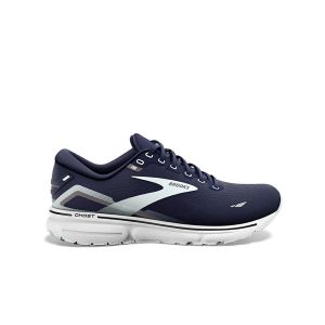 Brooks Ghost 15 Peacoat/Pearl/Salt Air da Donna