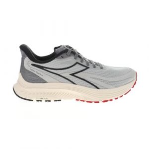Diadora Mens Mythos Blushield 9 Vortice Scarpe da ginnastica da corsa - Argento