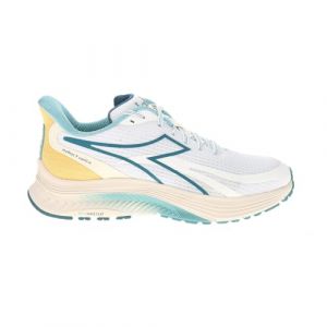 Diadora Scarpe da ginnastica da donna Mythos Blushield 9 Vortice - Beige