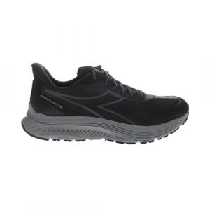 Diadora Mens Mythos Blushield 9 Vortice Hip Running Scarpe Da Ginnastica - Nero