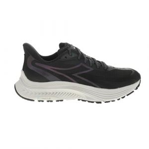 Diadora Scarpe da ginnastica da donna Mythos Blushield 9 Vortice Hip Running - Nero