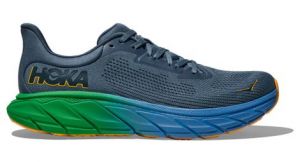 Hoka Arahi 7 - uomo - blu
