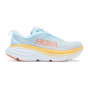Scarpe Hoka One One Bondi 8 W (Colore: Summer Song-Country Air, Taglia: 37)