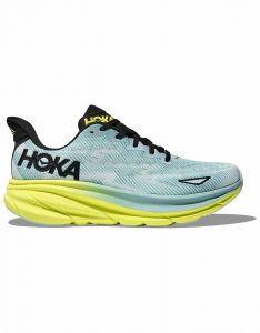 Hoka - Scarpe running - Clifton 9 M Druzy/Droplet per Uomo 