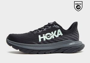 HOKA Mach 5, Black