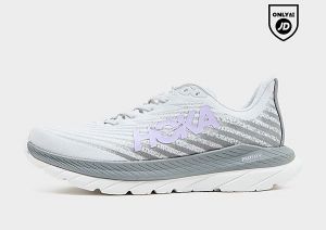 HOKA Mach 5, White