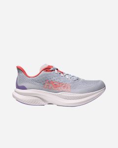 Hoka Mach 6 W - Scarpe Running - Donna