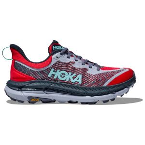 HOKA Mafate Speed 4 Scarpe per trail running Uomo (13, variopinto)