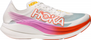 Scarpe da running Hoka Rocket X 2