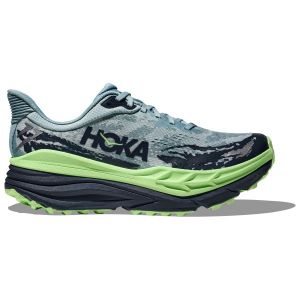 HOKA Stinson 7 Scarpe per trail running Uomo (14, variopinto)