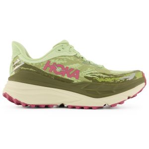 HOKA Women's Stinson 7 Scarpe per trail running Donna (10;10,5;5,5;6;6,5;7;7,5;8;8,5;9;9,5, variopinto)