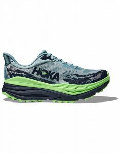 Hoka - Scarpe da trail - Stinson 7 M Druzy/Anchor per Uomo 