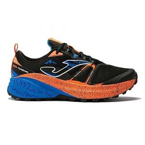 Joma TK. Kubor Men 2201 Naranja Flúor