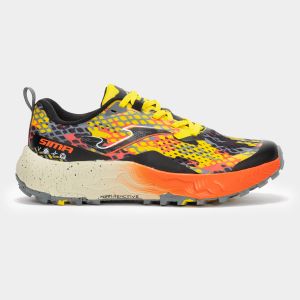 Joma Sima 2528 Mostarda da Uomo